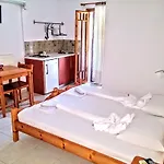 Dimitra Apartament *
