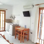 Dimitra Apartament *