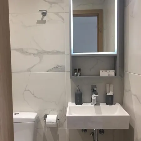 Apartment Dimitra Nydri (Lefkada)