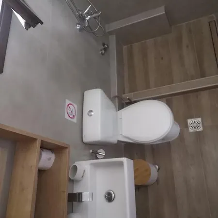 Apartment Dimitra Nydri (Lefkada)