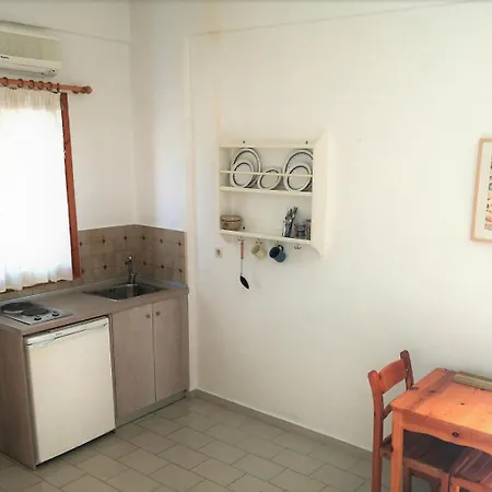 Dimitra * Nydri (Lefkada)