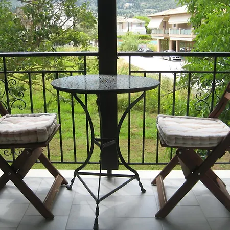 Dimitra Nydri (Lefkada)