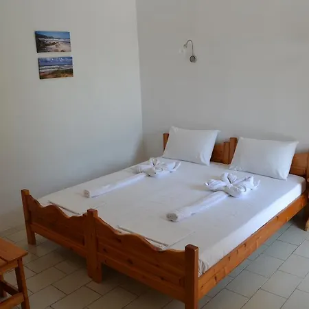 Dimitra Apartment Nydri (Lefkada)
