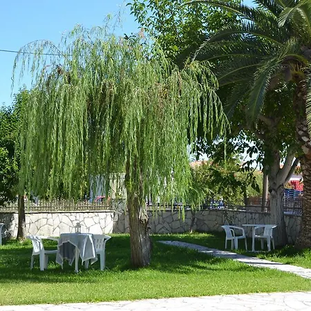 Apartment Dimitra *