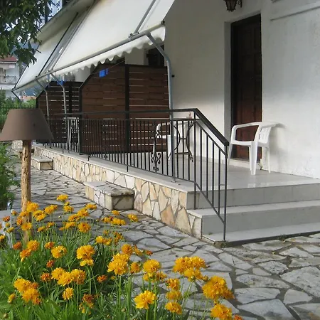 Apartment Dimitra Nydri (Lefkada)