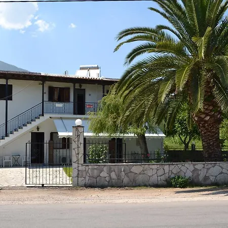 Dimitra דירה *