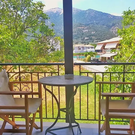 Apartment Dimitra Nydri (Lefkada)