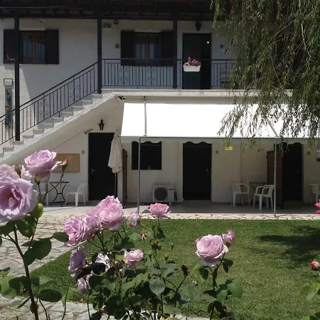 Apartament Dimitra Nydri (Lefkada)