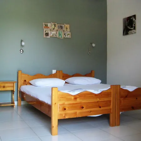 Dimitra Nydri (Lefkada)